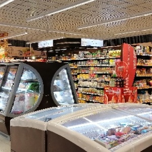 Фото от владельца SPAR, сеть супермаркетов