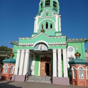 Фото от владельца Свято-Троицкий собор