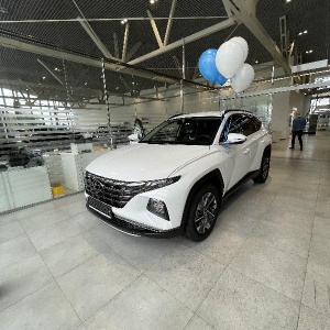 Фото от владельца Автоцентр Кемерово, ООО, официальный дилер Hyundai