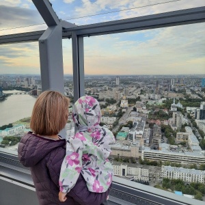 Фото от владельца Высоцкий, бизнес-центр