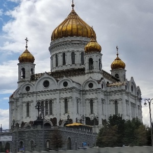 Фото от владельца Храм Христа Спасителя