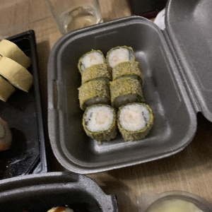 Фото от владельца Sushi-Land, ресторан доставки японской кухни