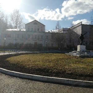 Фото от владельца Городской краеведческий музей, г. Златоуст