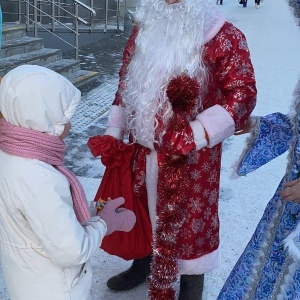 Фото от владельца Дорогами Добра, добровольческое движение