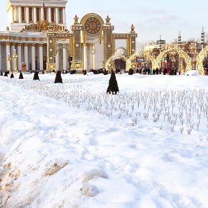 Фото от владельца ВДНХ, ОАО