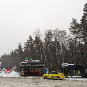 Фото от владельца DM, автомойка самообслуживания