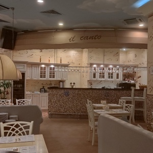 Фото от владельца IL Canto, караоке-ресторан