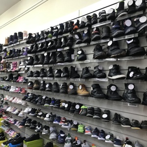 Фото от владельца Умка, магазин детской одежды и обуви