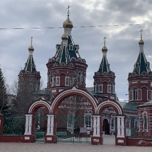 Фото от владельца Казанский Кафедральный Собор