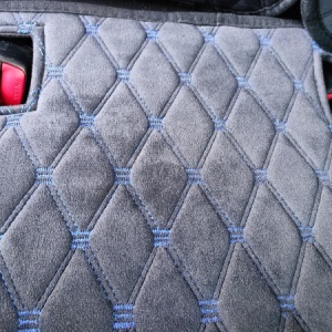 Фото от владельца Автомобильное ателье по пошиву чехлов и производству автомобильных ковриков