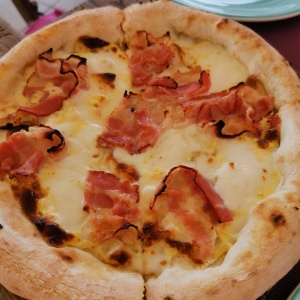 Фото от владельца Pizzamento, ресторан