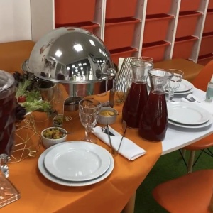 Фото от владельца hcatering, кейтеринговая компания