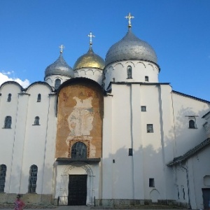 Фото от владельца Софийский собор