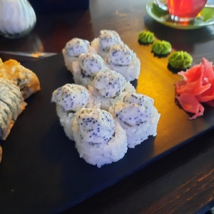 Фото от владельца Ichiban Boshi, ресторан японской кухни