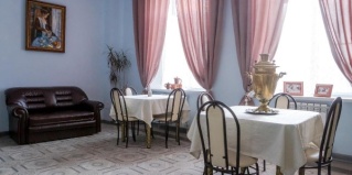 Льгов: Гостевой дом Льгов