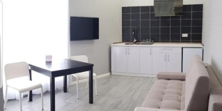 Семикаракорск: Отель Continental