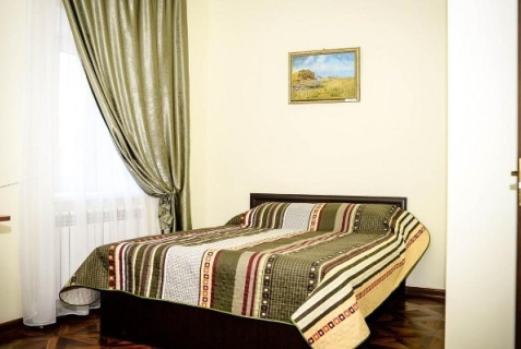 Льгов: Гостевой дом Льгов