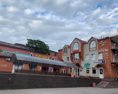 Ейск: Отель Ten rooms