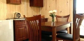 Шида: Турбаза Байкал-Дар