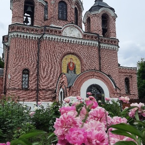 Фото от владельца Храм Знамения иконы Божией Матери в Ховрино