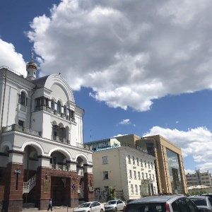 Фото от владельца Мир открытий, туристическая фирма