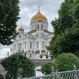 Фото от владельца Храм Христа Спасителя