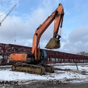 Фото от владельца Вильямс, строительная компания