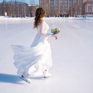 Фото от владельца Wedding room, салон свадебной и вечерней моды