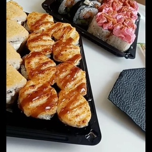 Фото от владельца Tenno Sushi, ресторан доставки японской кухни