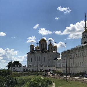 Фото от владельца Государственный Владимиро-Суздальский музей-заповедник