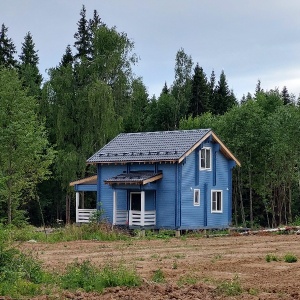 Фото от владельца ФАКТУРА, ООО, строительная компания