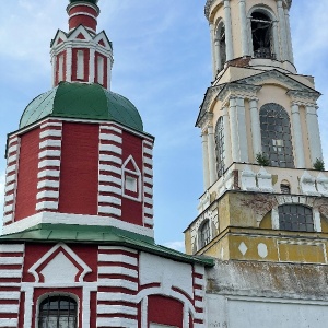 Фото от владельца Ризоположенский женский монастырь