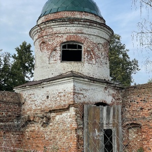 Фото от владельца Ризоположенский женский монастырь