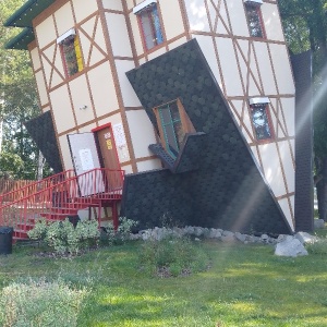 Фото от владельца Екатеринбургский Центральный Парк Культуры и Отдыха им. В.В. Маяковского