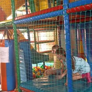 Фото от владельца Мишутка, детский торгово-развлекательный комплекс