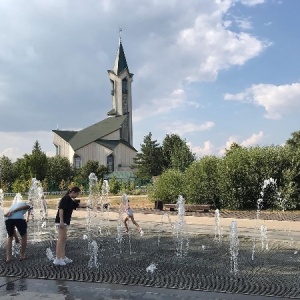 Фото от владельца Таубэ, мечеть