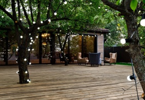 Турбаза Kravchenko place в Краснодарском крае