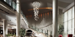 Минск: Отель Victoria&SPA