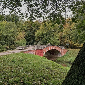 Фото от владельца Кузьминки, парк культуры и отдыха