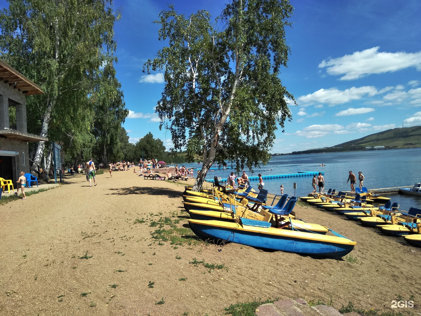 Снять дом на озере банное в башкирии