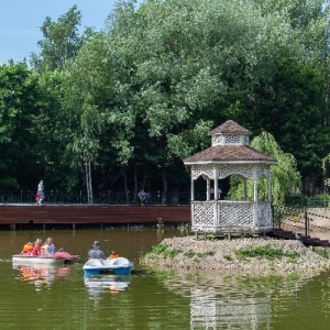 Фото от владельца Городской парк