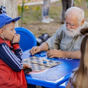 Фото от владельца Городской парк