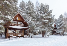 Отель Тирс в Тверской области