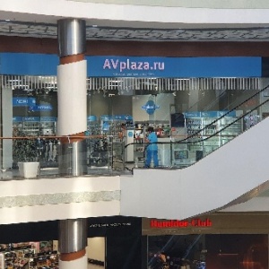 Фото от владельца AVplaza, интернет-магазин