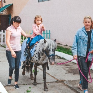 Фото от владельца Дарёна, частный детский сад