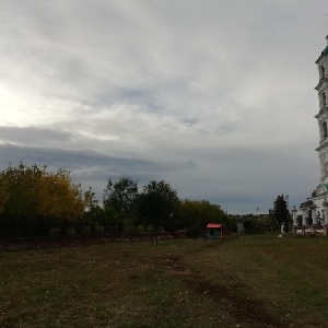 Фото от владельца Спасский собор