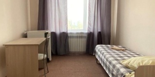 Сургут: Хостел 4Комнаты