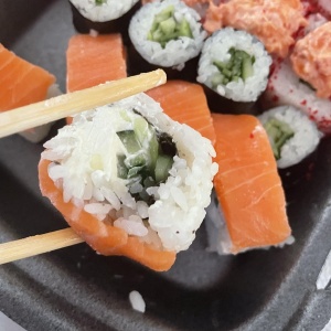 Фото от владельца Смотри суши, компания по доставке суши