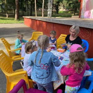 Фото от владельца Парк культуры и отдыха, г. Жуковский