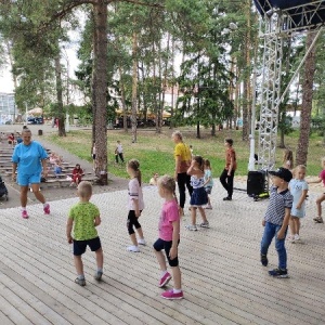 Фото от владельца Парк культуры и отдыха, г. Жуковский